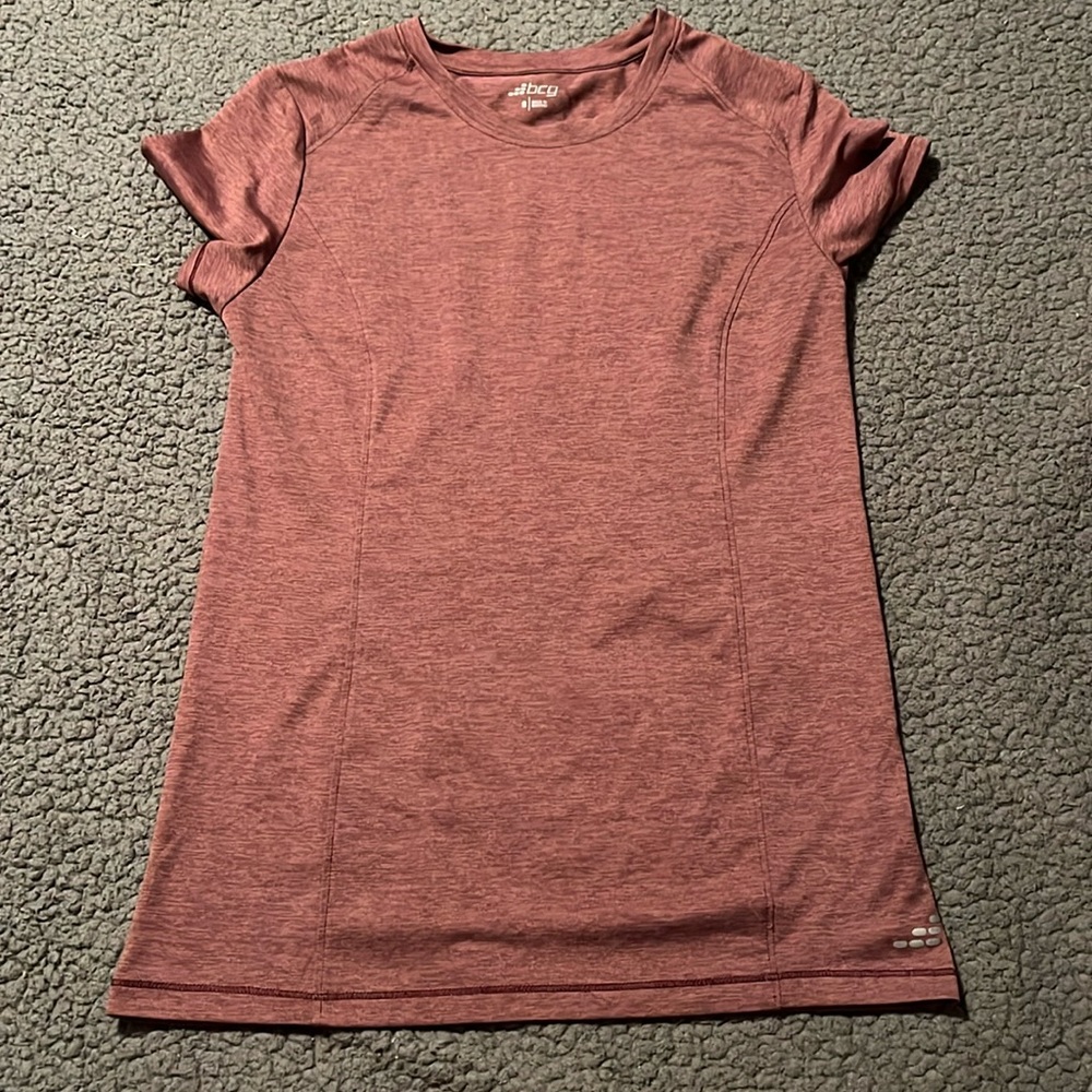 Athletic shirt